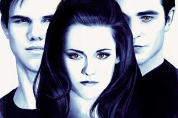 The Twilight Saga: Breaking Dawn: Part 2